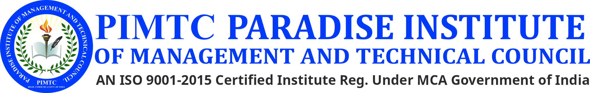 Paradise institute of management and technical council